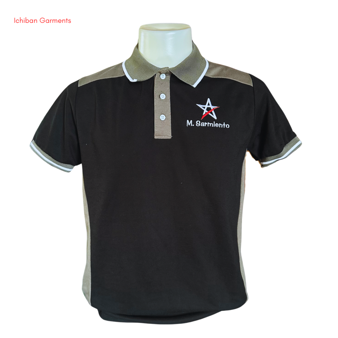 Custom Polo Shirt PH